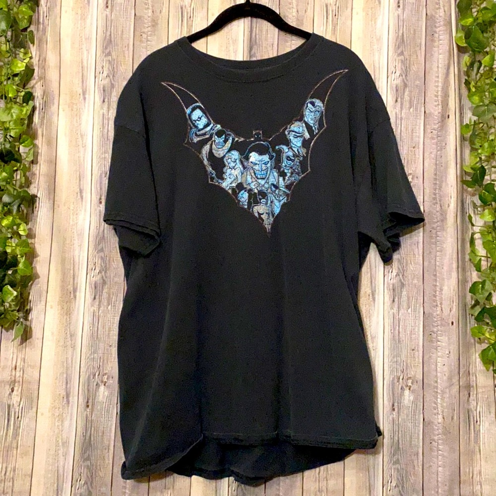 💎💎🥶Batman shirt